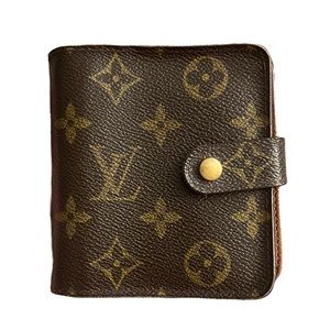 Vintage Louis Vuitton | Monogram Bifold Wallet